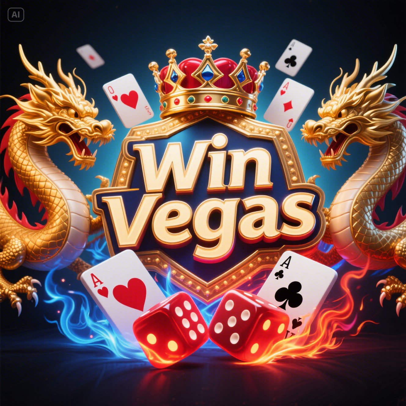 Win Vegas